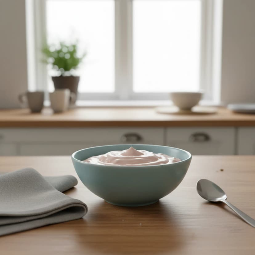 Pasta de Presunto Cremosa