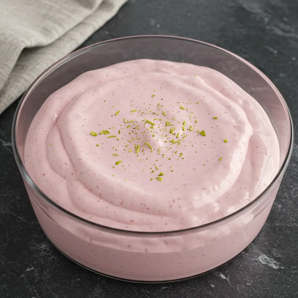 Pavê de Limão e Beijinho