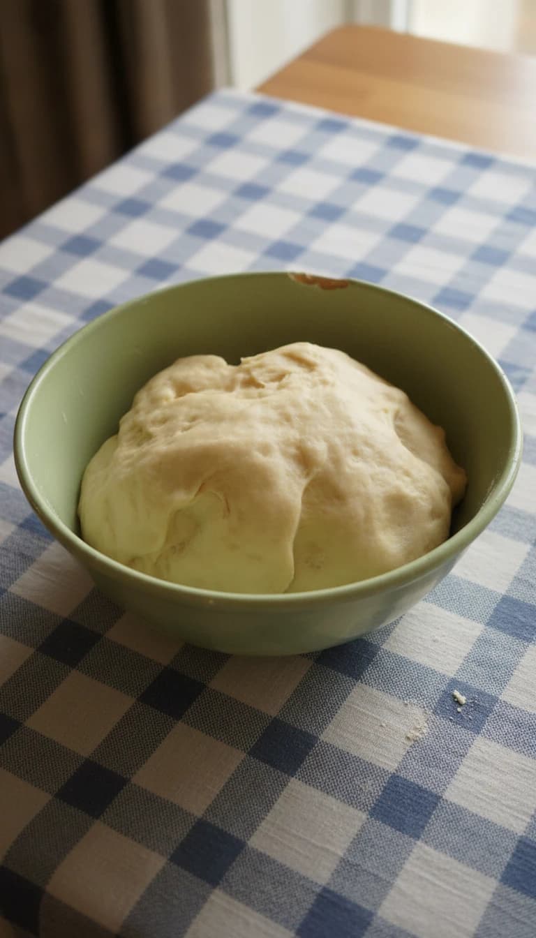 Pizza Saudade de Casa