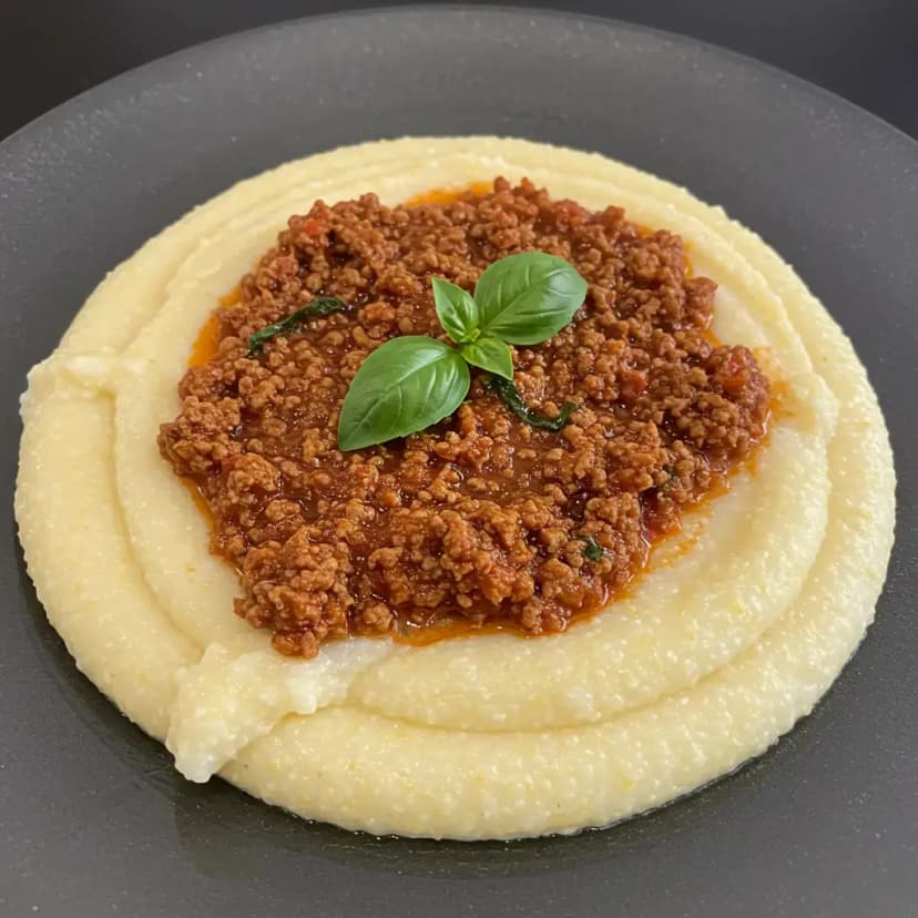 Polenta Cremosa