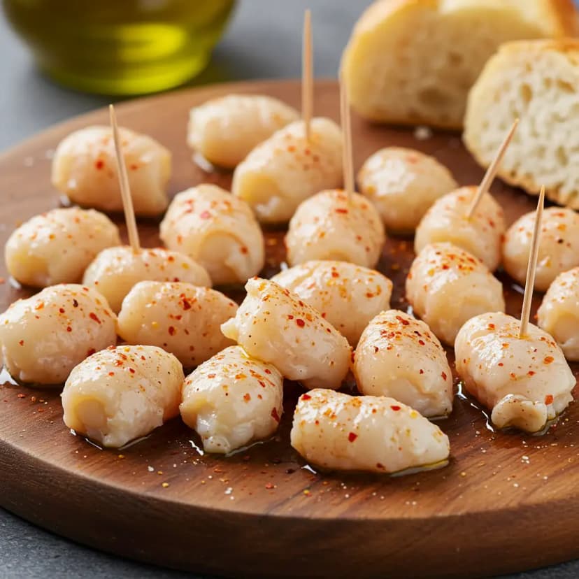 Polvo à Moda Galega