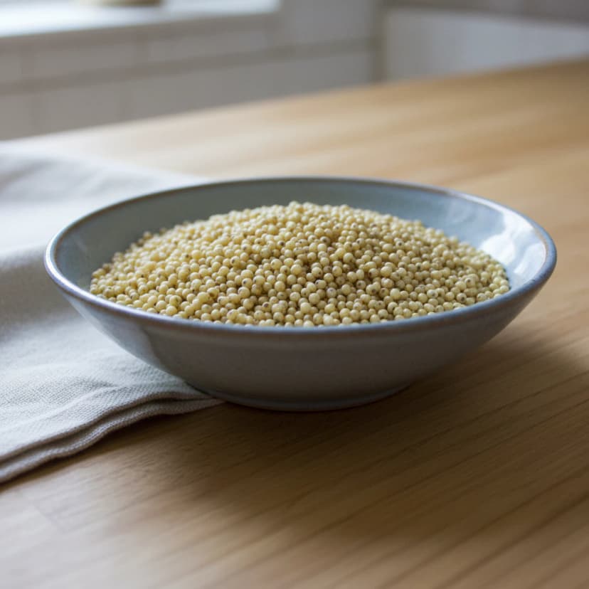 Prestigio em Copinhos