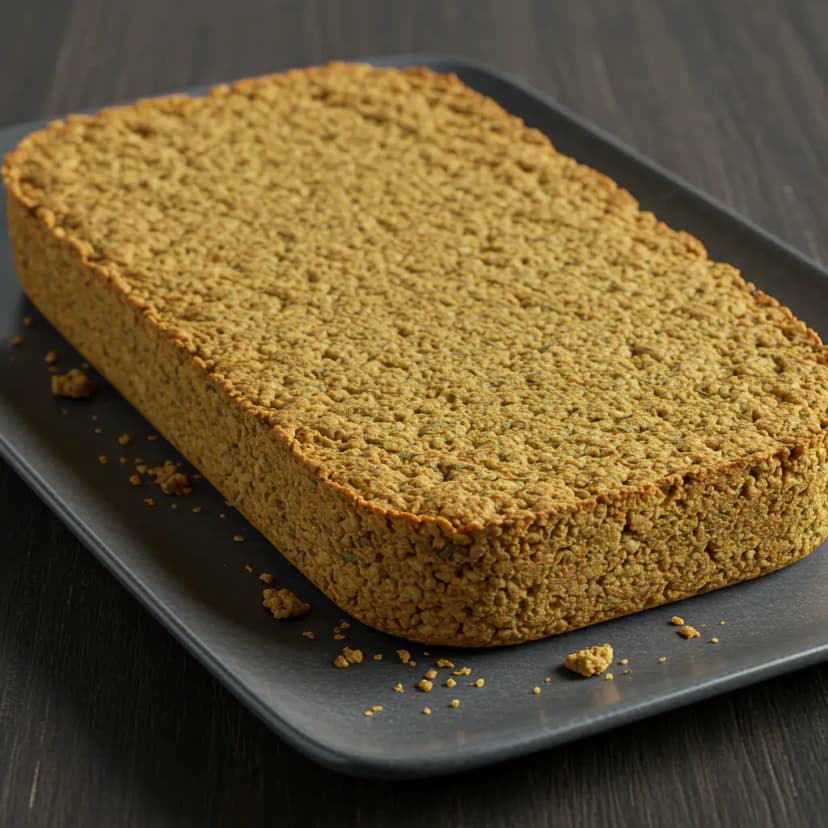 Quibe de Forno Tradicional