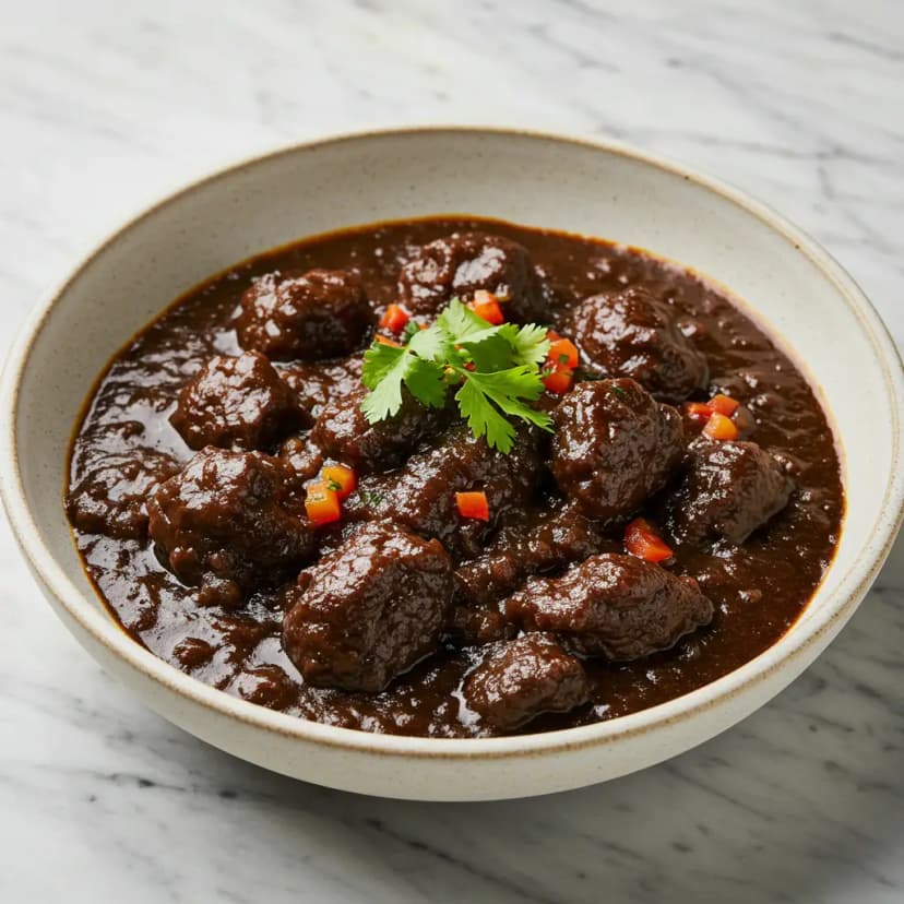 Sarapatel de Porco Nordestino