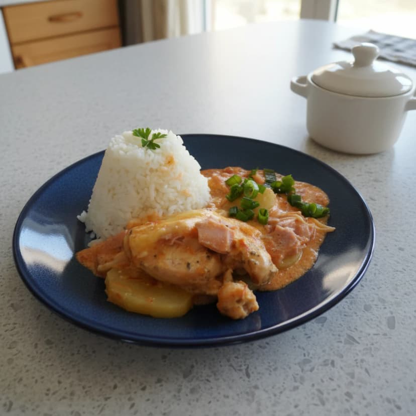 Sassami ao Molho de Tomate e Mussarela