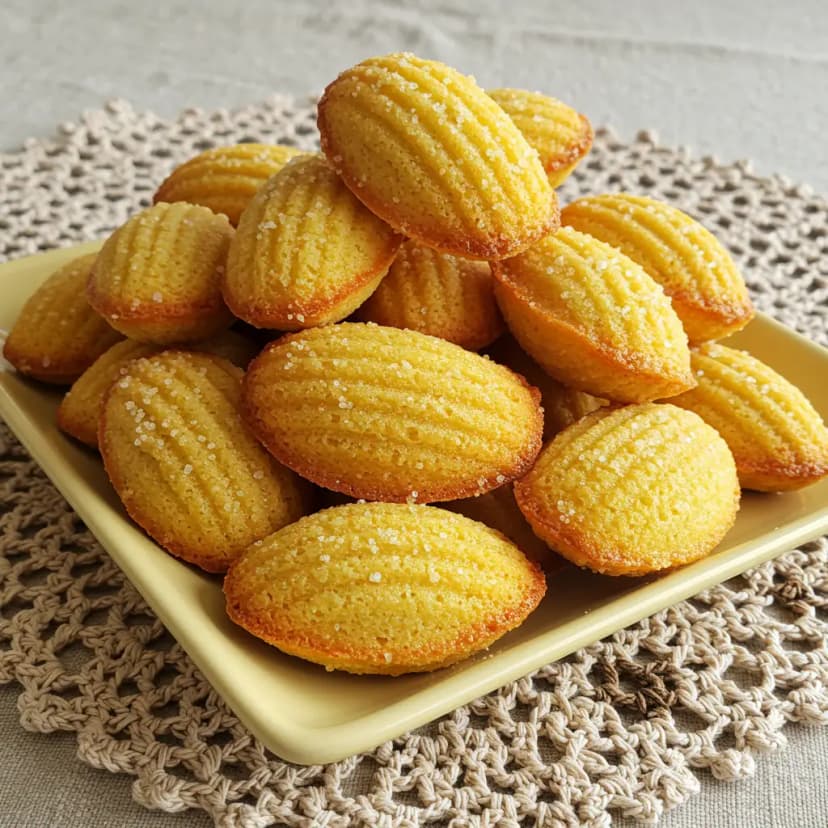 Sequilhos de Coco Caseiros