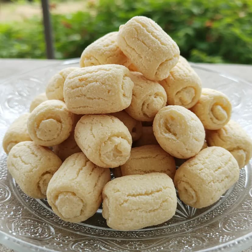Sequilhos Tradicionais