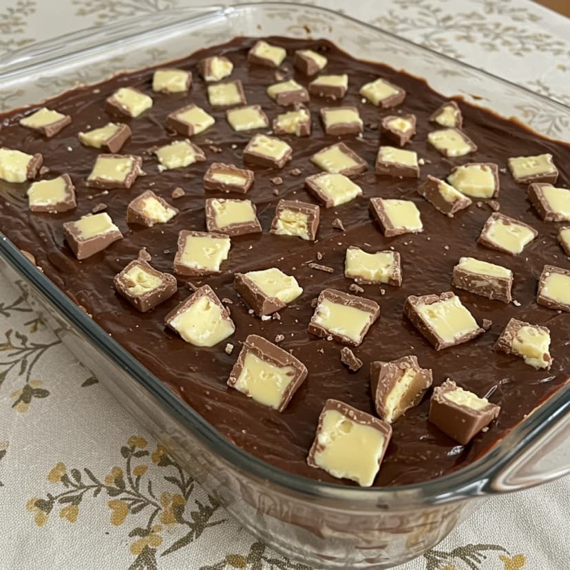 Sonho de Valsa: Sobremesa Deliciosa