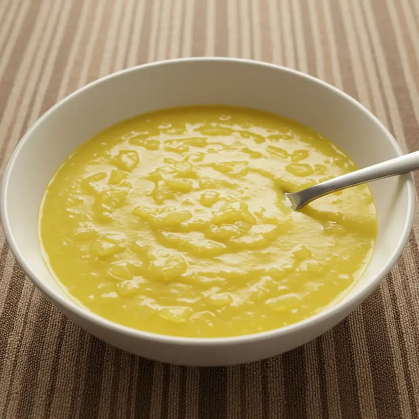 Sopa de Cebola Light