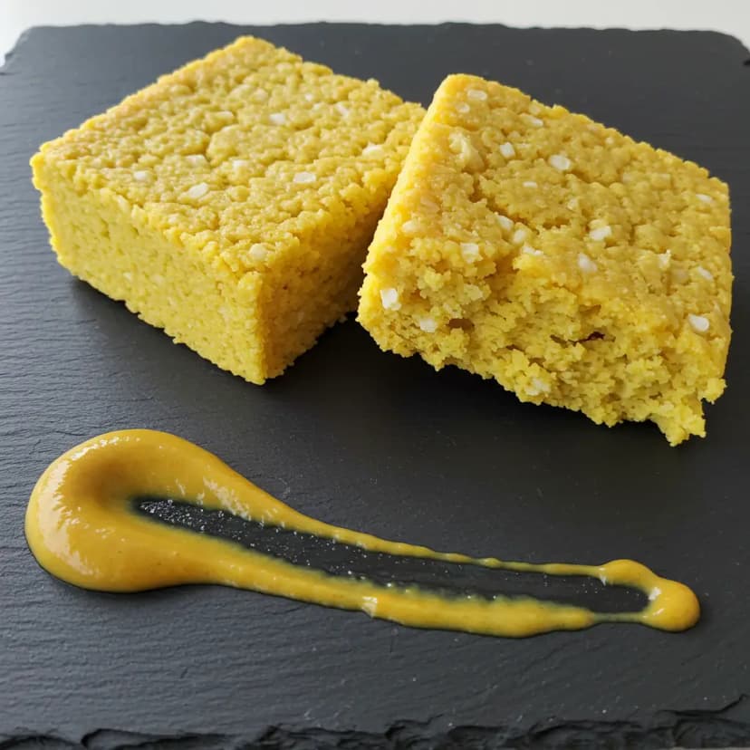 Sopa Paraguaia Sul-Mato-Grossense