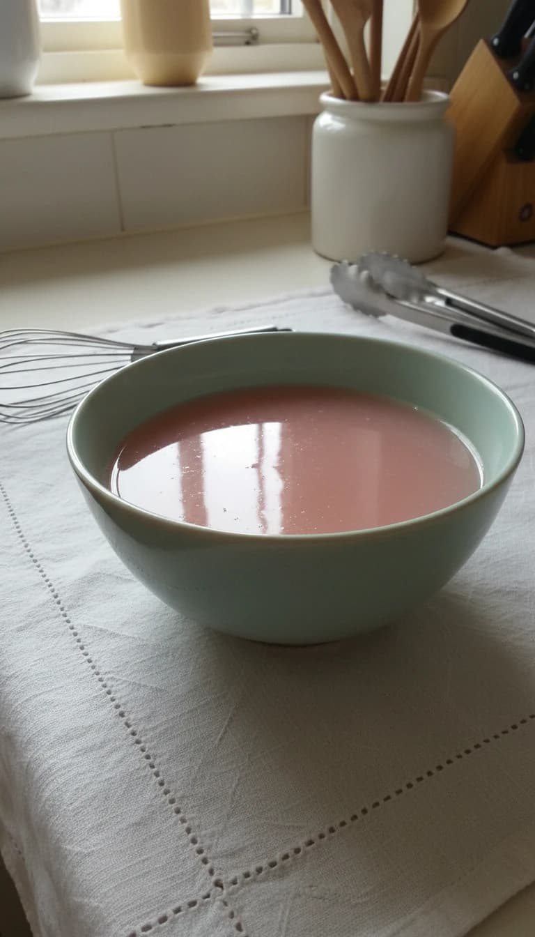 Suco de Goiaba Refrescante