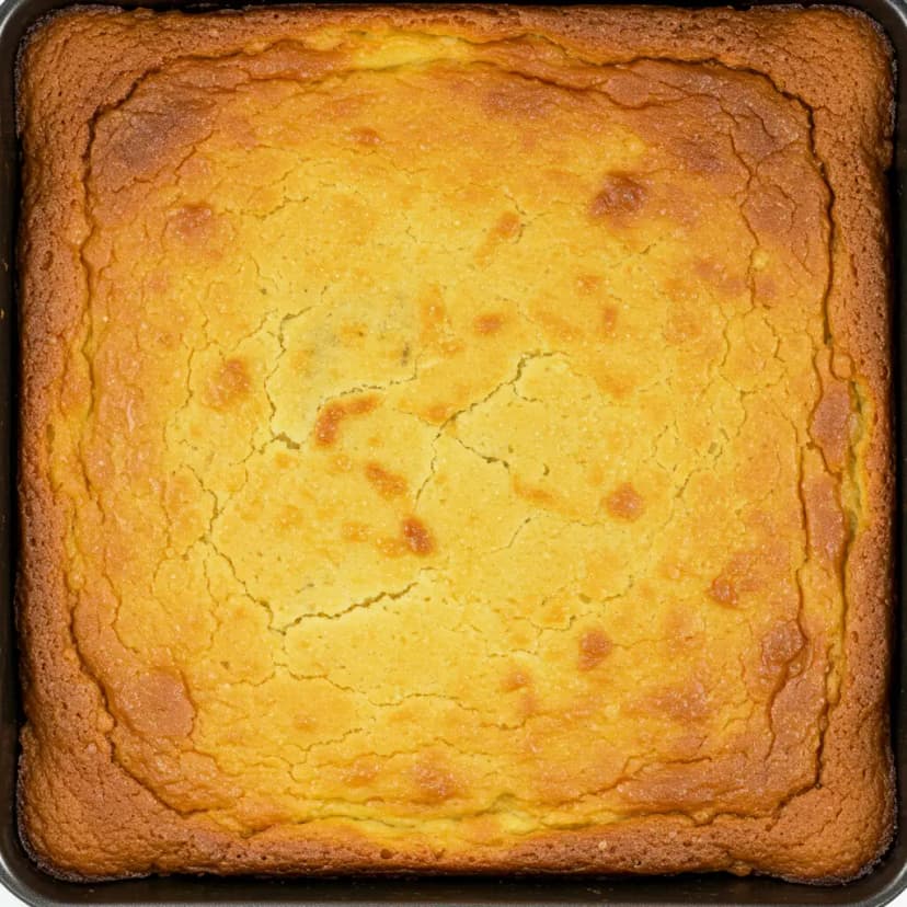 Suflê de chuchu com farinha de aveia