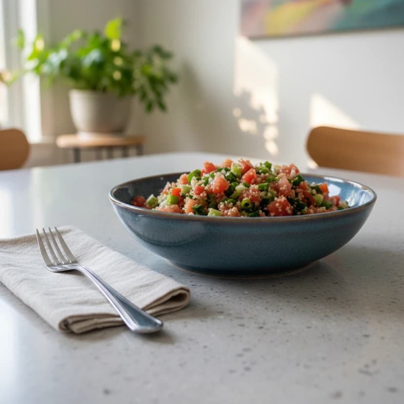 Tabule Mediterrâneo