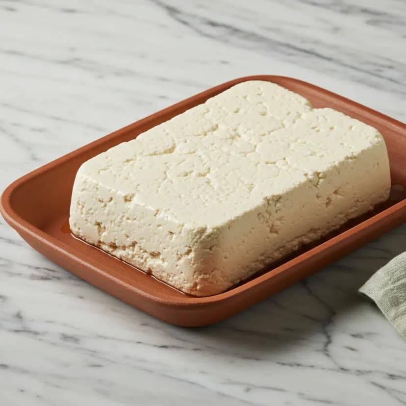 Tofu Caseiro Simples