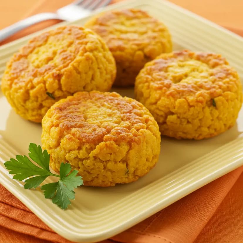 Torta Low Carb de Abacate