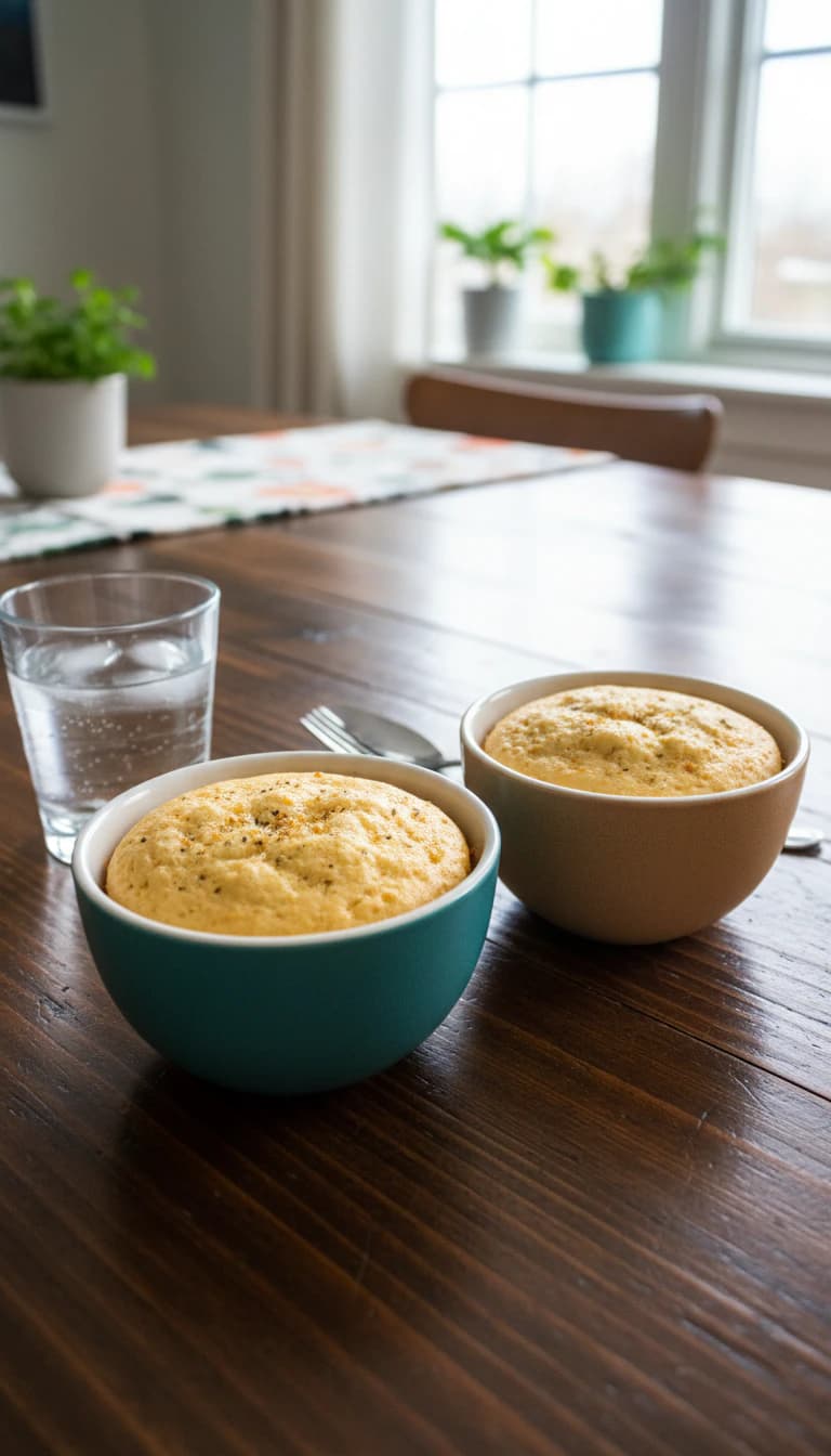 Torta Salgada de Caneca