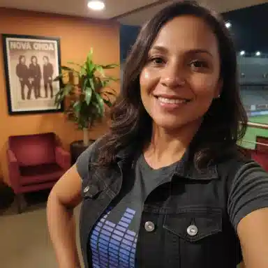 Ana Beatriz Barcellos Aguiar