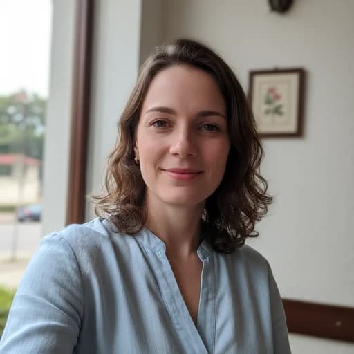 Ana Beatriz Ferreira