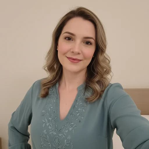 Ana Clara Macedo Tavares