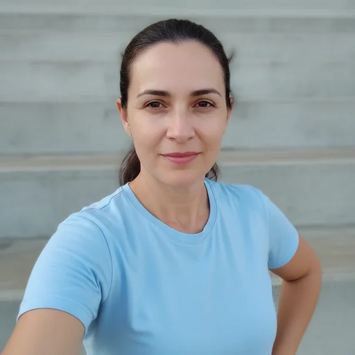 Foto de perfil de Ana Marques Batista