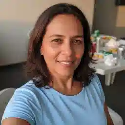 Ana Carolina da Cunha Soares
