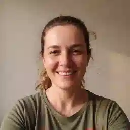 Foto de perfil de Ana Luiza Britto