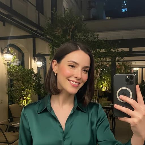 Andressa Aguiar Teixeira