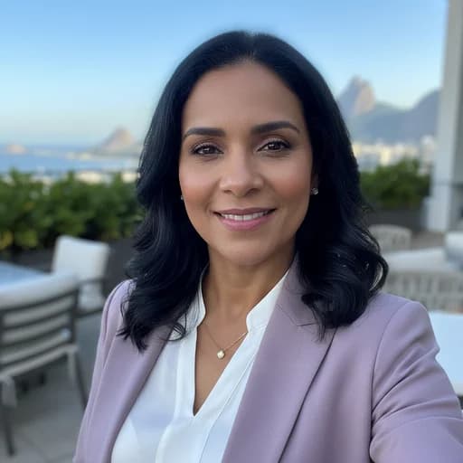 Bárbara Vasconcelos Melo