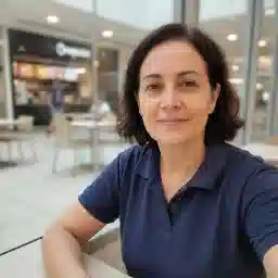 Bárbara Guimaraes Marques