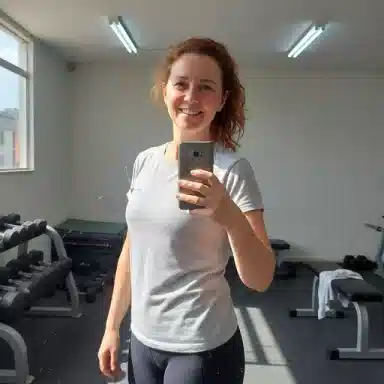 Beatriz Rezende Soares