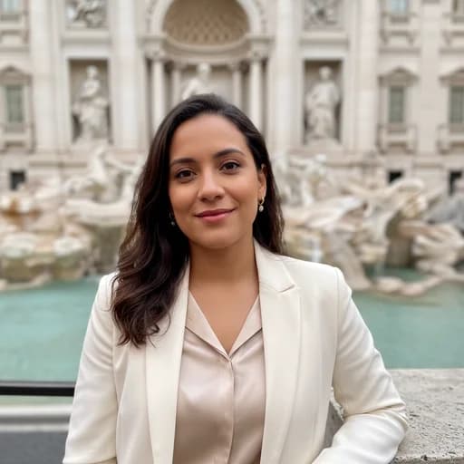 Foto de perfil de Bianca Peixoto Cardoso