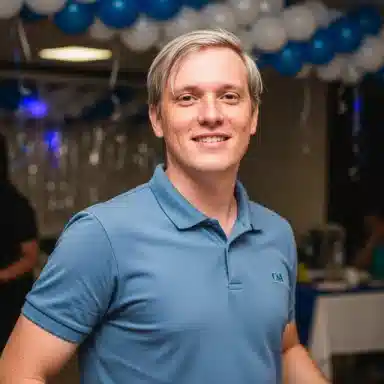 Caio da Santana Assis