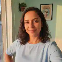 Camila Ferreira Britto