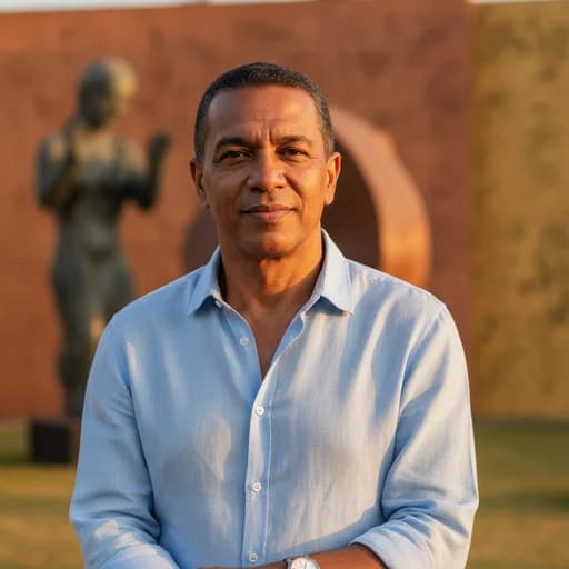 Foto de perfil de Carlos Coelho Costa