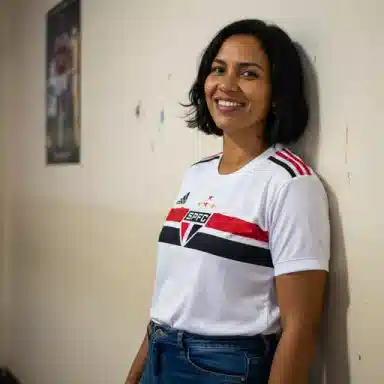 Foto de perfil de Carolina Pereira