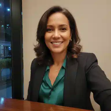 Cíntia Mendes Rossi