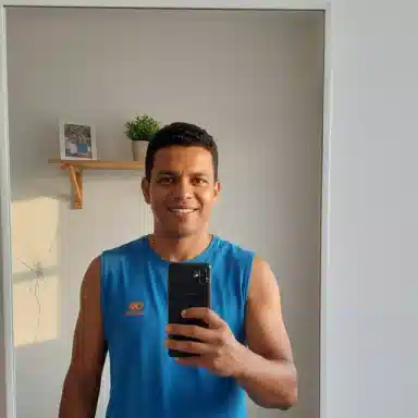 Danilo Araújo Cavalcante