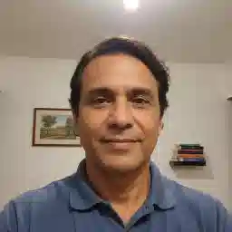 Fernando Quevedo Gomes