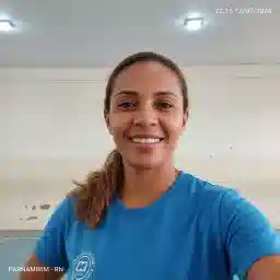 Gabriela do Campos Barreto