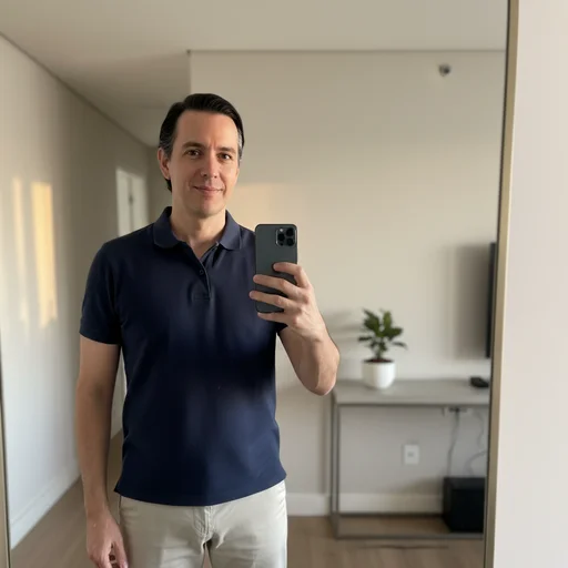 Gustavo Correia Aguiar