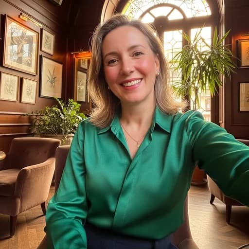 Helena Tavares Assis