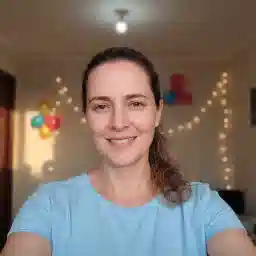 Isabela Rocha dos Reis