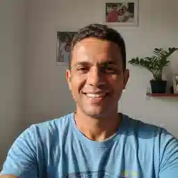 João Gabriel Amaral Machado