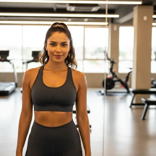 Foto de perfil de Letícia Vasconcelos Santos