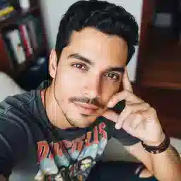 Luís Felipe Pereira Goncalves