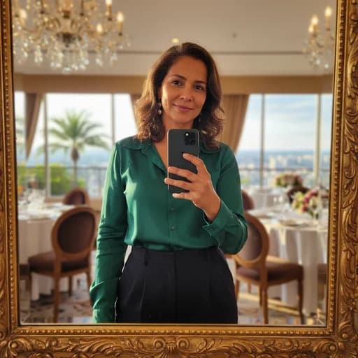 Maria Cecília Azevedo