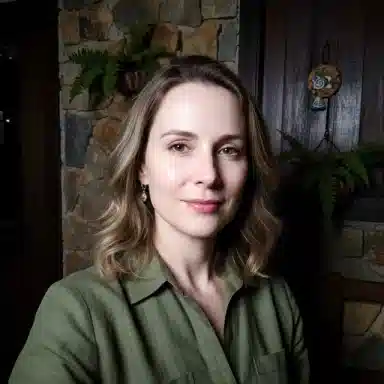 Maria Clara Moura Guimarães