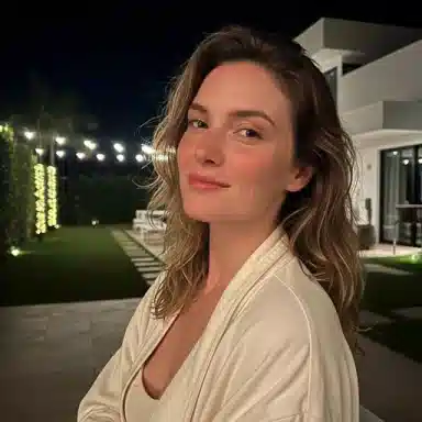 Maria Fernanda Barbosa Santos