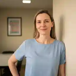 Maria Clara de Aguiar Garcia