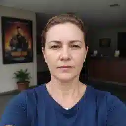 Maria Julia Vasconcelos Azevedo